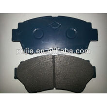 Toyota Crown Lexus brake pad 04465-yzz63